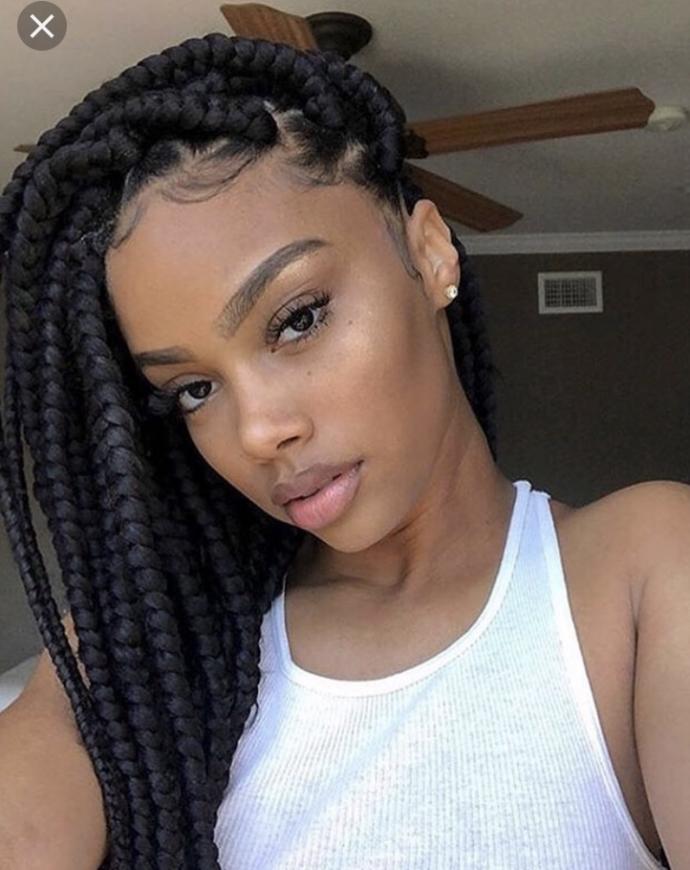 Are white guys attracted to black/brown girls?