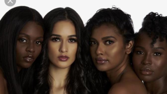 Are white guys attracted to black/brown girls?