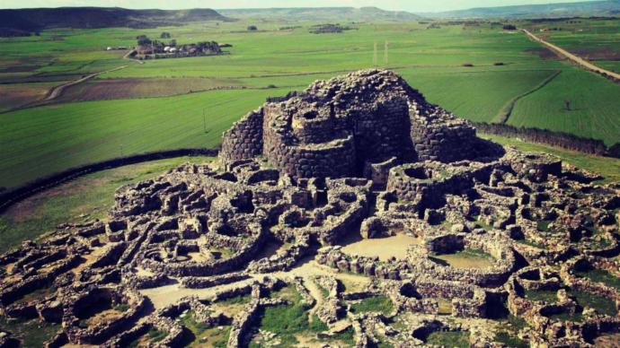 Would you like to visit the autonomous Italian island of Sardinia?