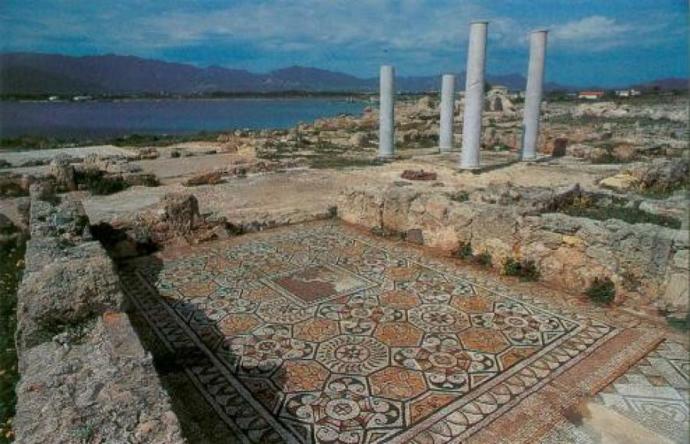 Would you like to visit the autonomous Italian island of Sardinia?