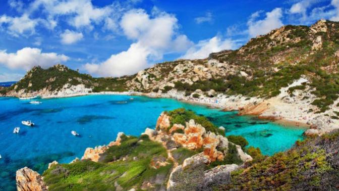 Would you like to visit the autonomous Italian island of Sardinia?