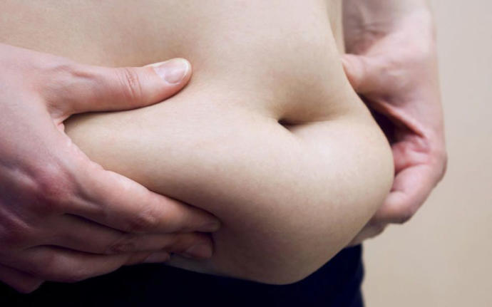 Is possible to target specific areas of your body where you want to lose weight?