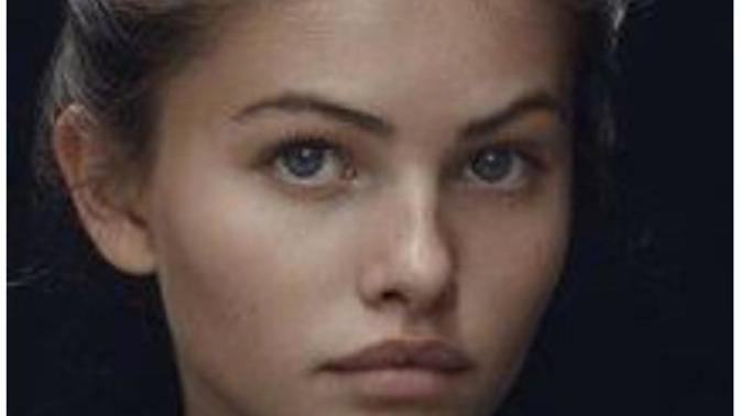 What do you think of Thylane Blondeau?