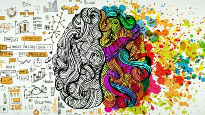 Are you more the Spontaneous or Organised type?