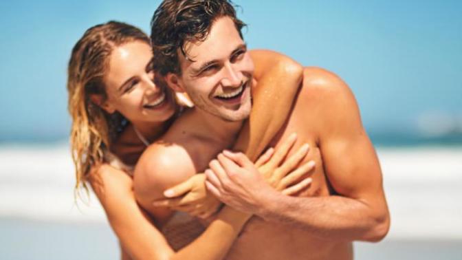 What makes you want to be in a relationship with someone?