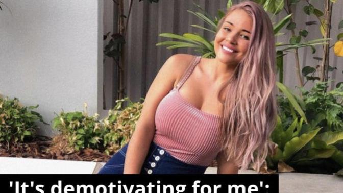 Will instagram removing the visibility of “likes” have a more positive impact on users by removing the competitive mindset?