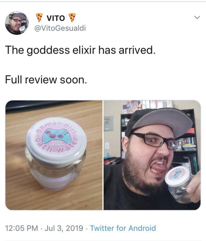 BELLE DELPHINE BANNED FROM INSTAGRAM. What do you think, good or not?