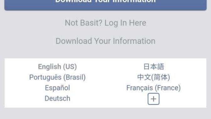 How do I get my disabled FB Account back?