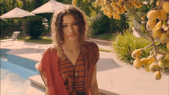 Do you find zendaya attractive?