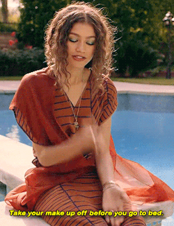 Do you find zendaya attractive?