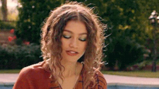 Do you find zendaya attractive?
