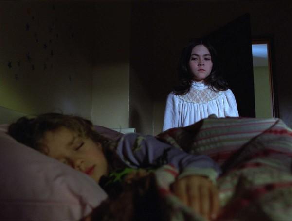How would you react if someone was sleeping in your bed?