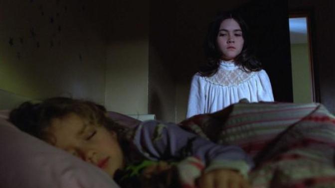 How would you react if someone was sleeping in your bed?