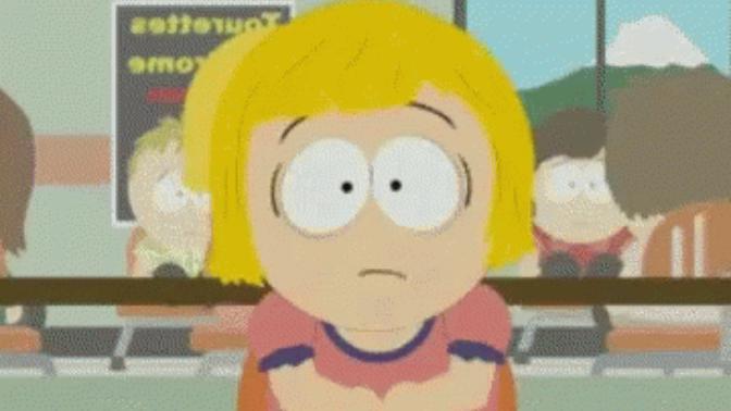 Would you date someone who has TOURETTE'S SYNDROME?
