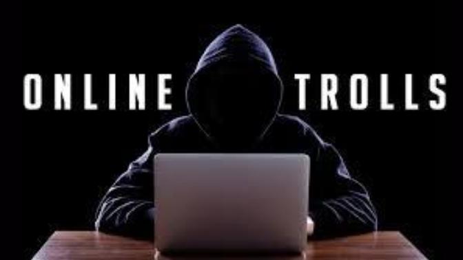 Which is worse, an online troll or a sockpuppet?