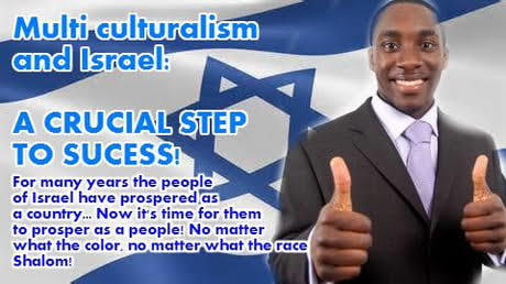 Are you pro-open borders for Israel?