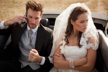 Guys: Do you need to be pushed to get married? Please read the description before responding?