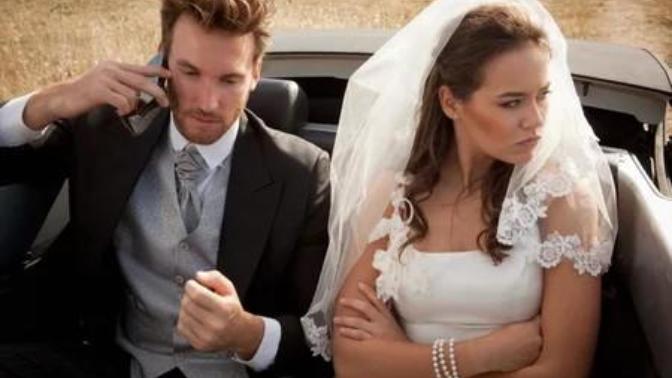 Guys: Do you need to be pushed to get married? Please read the description before responding?