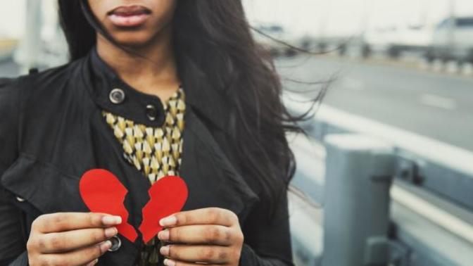 What is the best way to get over your ex?