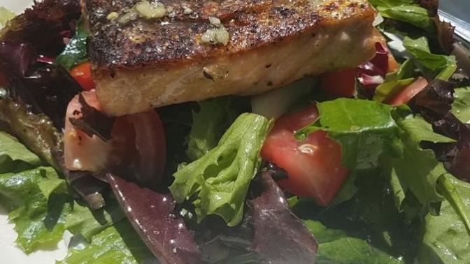 Do you enjoy salads?