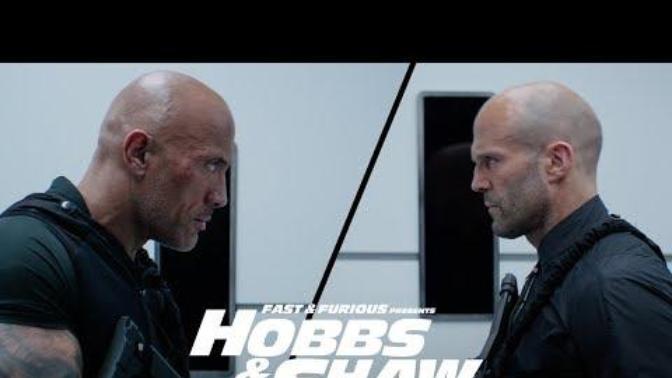 What movie are you looking forward to the most?