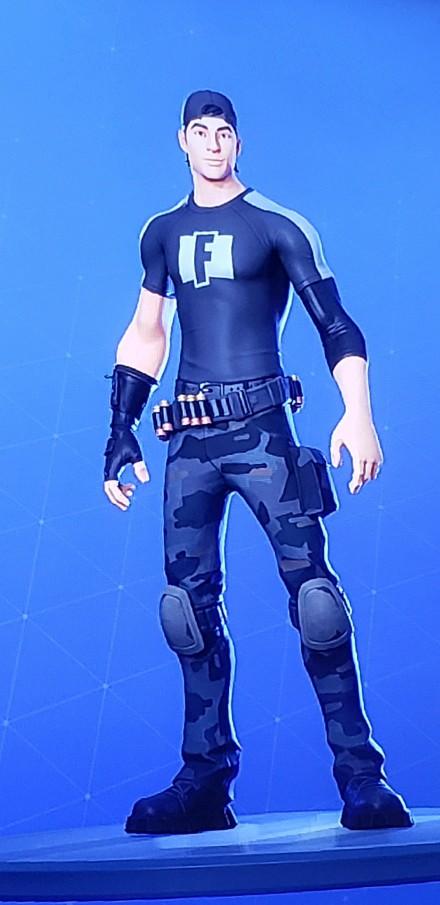 Which video game character is the best/coolest looking in y'alls opinion??