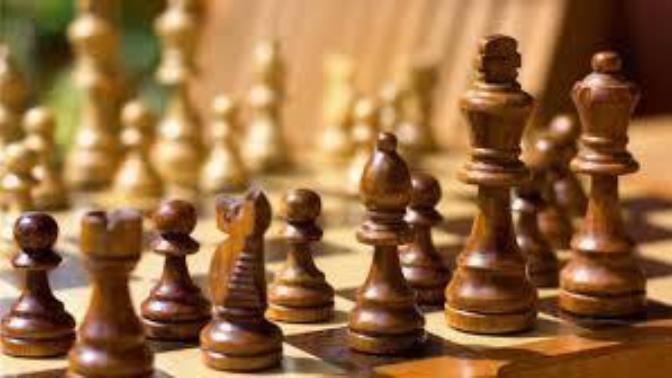 Do you consider life like a game?