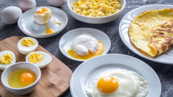 What is your favourite egg style?