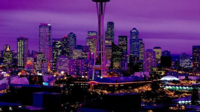 What's the coolest city you have ever been to?