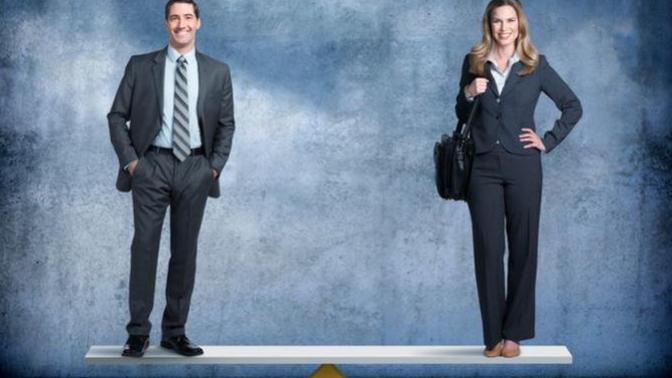 Which sex (in the western world) has more privilege: Men or women?