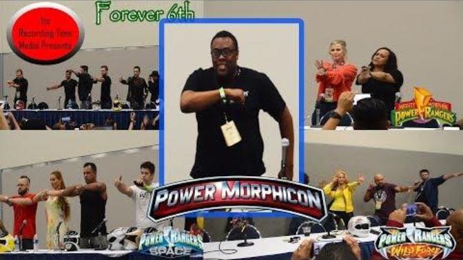 Anybody else feel kind of bad for the talent at Comic-Con?
