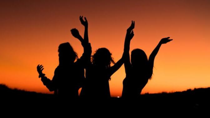 Women, do you build other women up or tear them down?