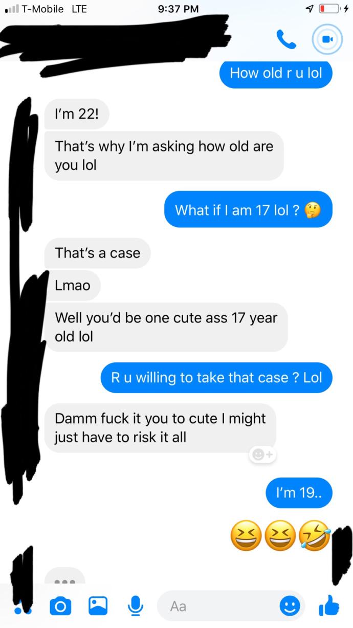 What would you do in this situation lol?