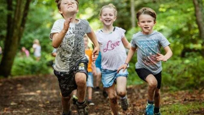 What's your favorite childhood memory?