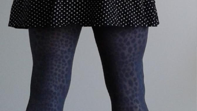 Girls, would you wear these pantyhose?