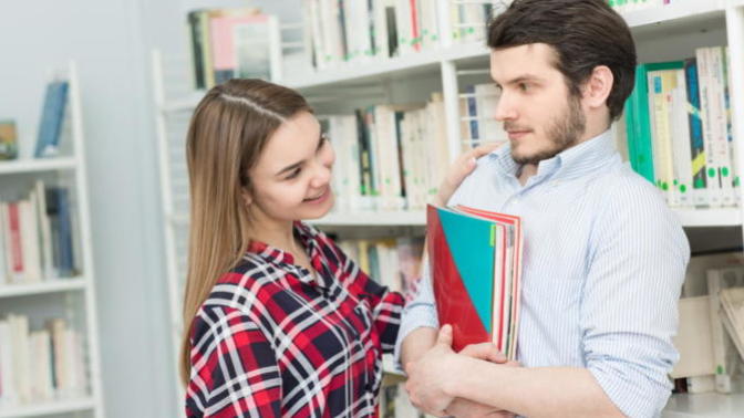 Is it hard being a shy/ awkward person when dating?