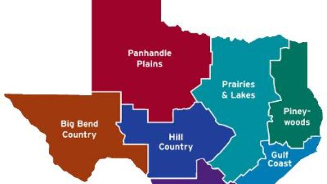 Is the state of Texas that awful to visit for tourists as I have heard?