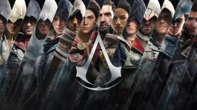 What is your favorite Assassin's Creed Game?