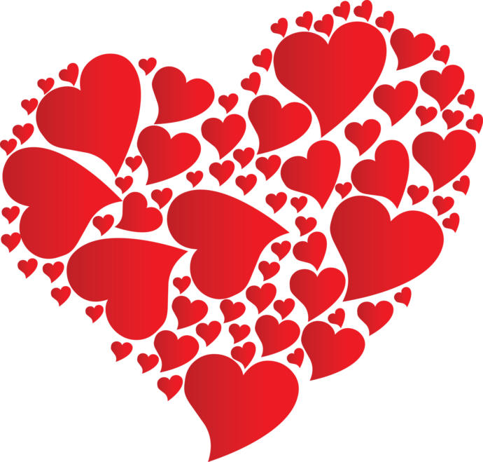 Would you be upset if your partner doesn't believe love comes from the heart?