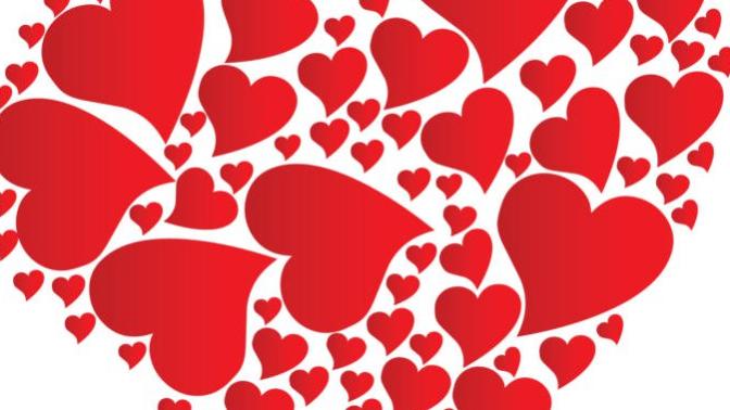 Would you be upset if your partner doesn't believe love comes from the heart?