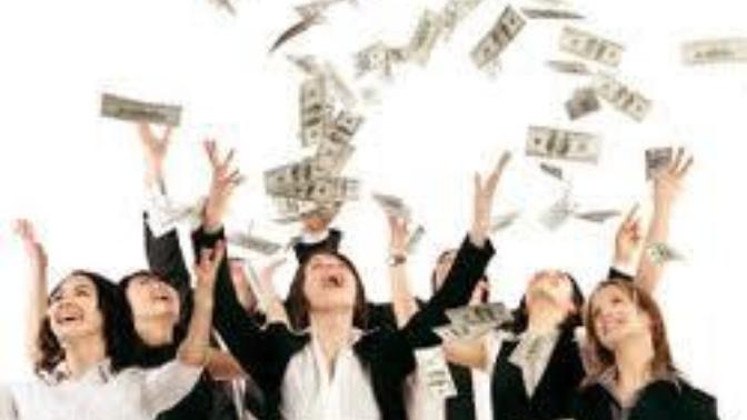 Why do poor people believe money can’t buy happiness?