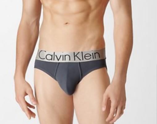 Which of these 2 underwear types do you prefer on a guy?