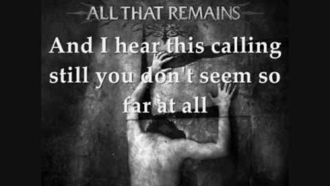 What are your thoughts on screaming/harsh vocals in music?