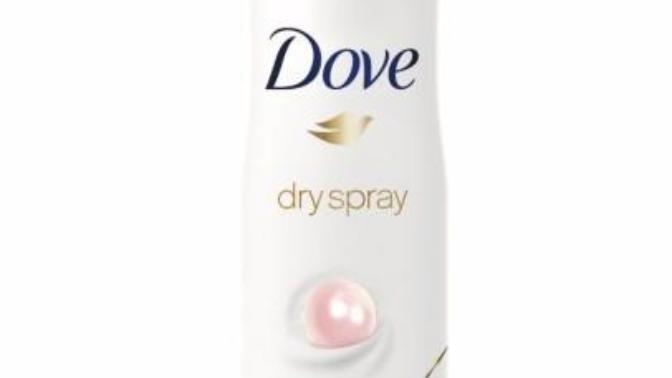 What type of deodorant do you like the most?