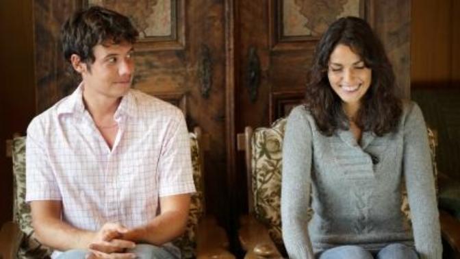 Is it possible to get a boyfriend without flirting?