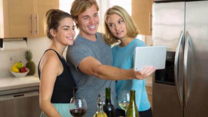 Girls, what do you think of the concept of your guy having a girl best friend?