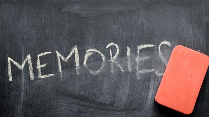 If all your memories were erased, what kind of person would you be?