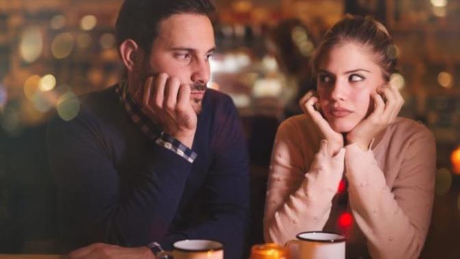Do you believe that it's possible to change our preferences when it comes to dating?