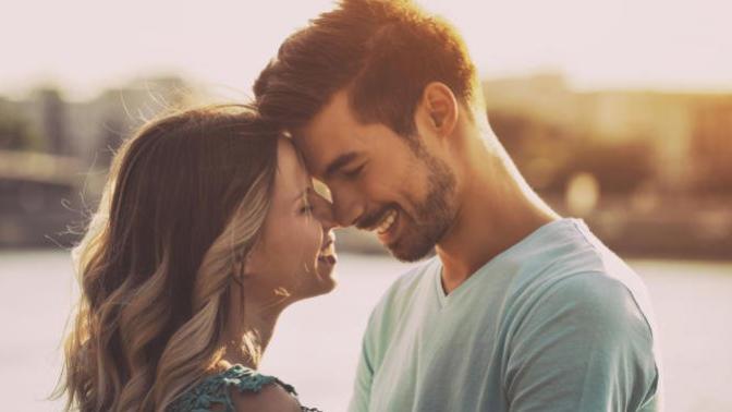 Does love and/or attraction grow on you, or is it instant?