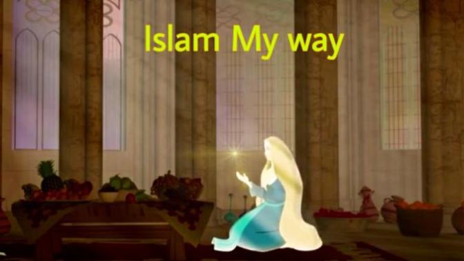 What's your religion?